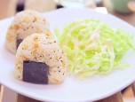 Cơm mắm ruốc, cá ngừ cho bữa sáng