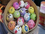 Cách làm bánh dẻo heo con xinh
