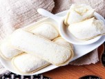 Công thức làm bánh sữa chua handmade lạ miệng, dễ ăn, phù hợp cả mẹ và bé