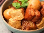 Công thức làm thịt kho hột vịt chuẩn Tết của người miền Nam