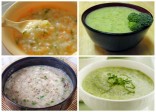 4 món cháo hải sản thơm ngon dễ tiêu cho bé ăn dặm
