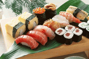 Khám phá nguồn gốc của Sushi Nhật Bản