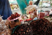 Đến Campuchia ăn món ngon từ Nhện
