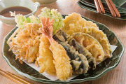 Tempura - Đặc trưng văn hóa ẩm thực Nhật Bản