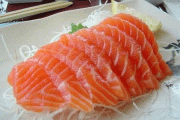 Nét tinh tế trong món cá của ẩm thực Nhật Bản