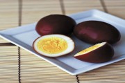 Món trứng trong ẩm thực Nhật Bản 