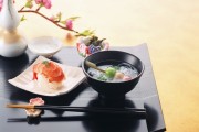 Khám phá nét văn hóa ẩm thực Nhật Bản