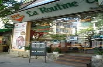 La Routine Cafe 