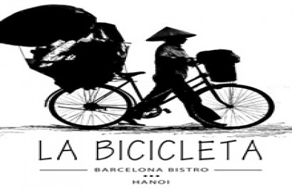 La Bicicleta Restaurant - Xuân Diệu