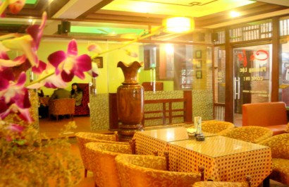 Nhà hàng Phương Lộc 