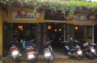 Nhà hàng Vạn Lộc