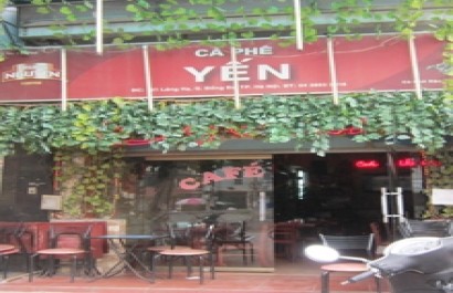 Cafe Yến