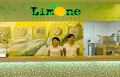 Nhà hàng Limone 2
