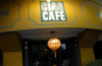  Ciao Café