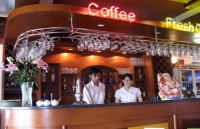 Cafe Hitech