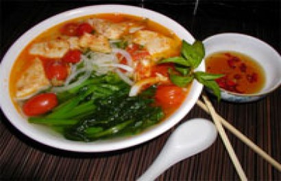 Nhà hàng Tây Việt
