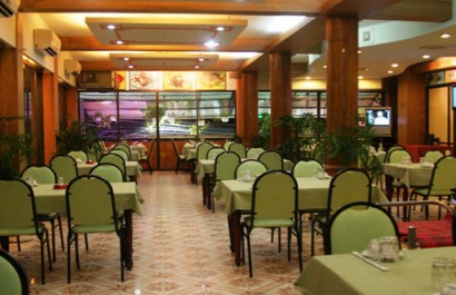 Ẩm thực nhà hàng Phương Nam 300