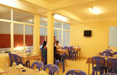 Nhà hàng hải sản Nhất Hải