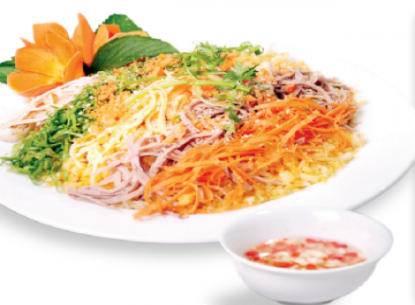 Cơm Cố Đô