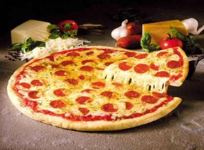 Pizza Ý 
