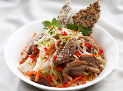 Vịt thấu