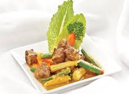 Cá kho tàu