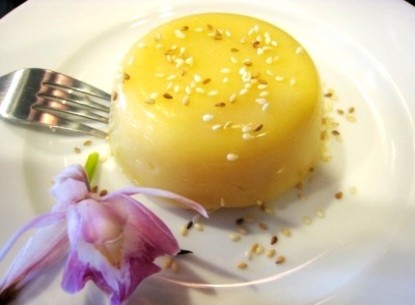 Làm chè kho thơm ngon