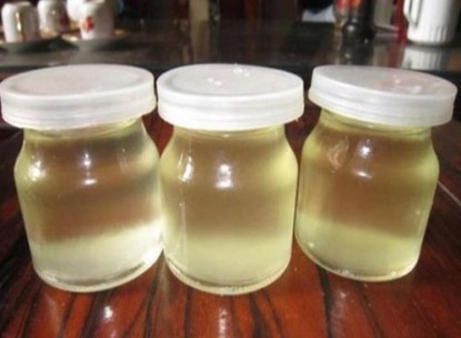 Cách làm dầu dừa nguyên chất tại nhà 