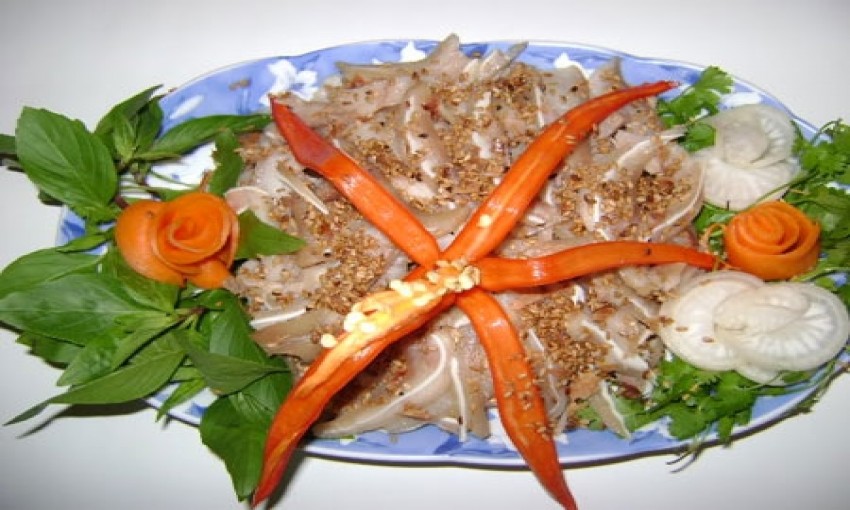 Nhà hàng Đức Thanh - Ninh Bình