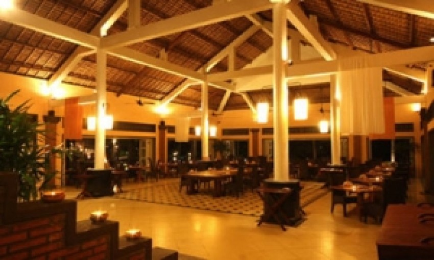 Nhà Hàng Khách Sạn Life Wellness Resort Quy Nhon