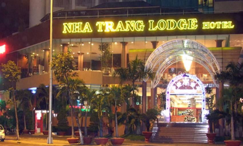 Nhà hàng Nha Trang Lodge 