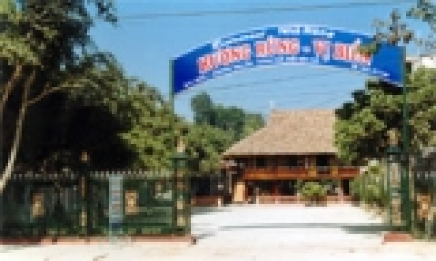 Nha Hang Hương Rừng Vị Biển Nha Hang Amthuc365