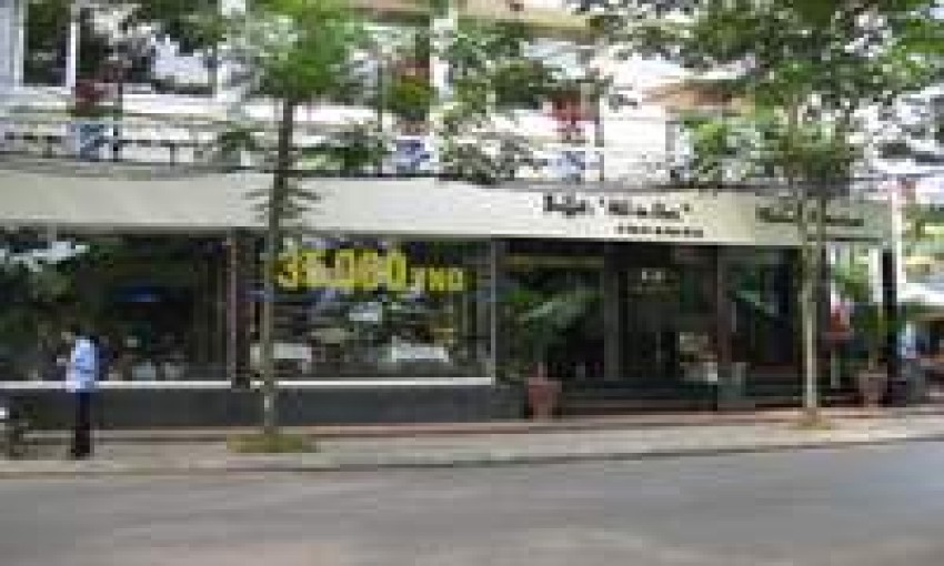 Hanoi Marina Restaurant