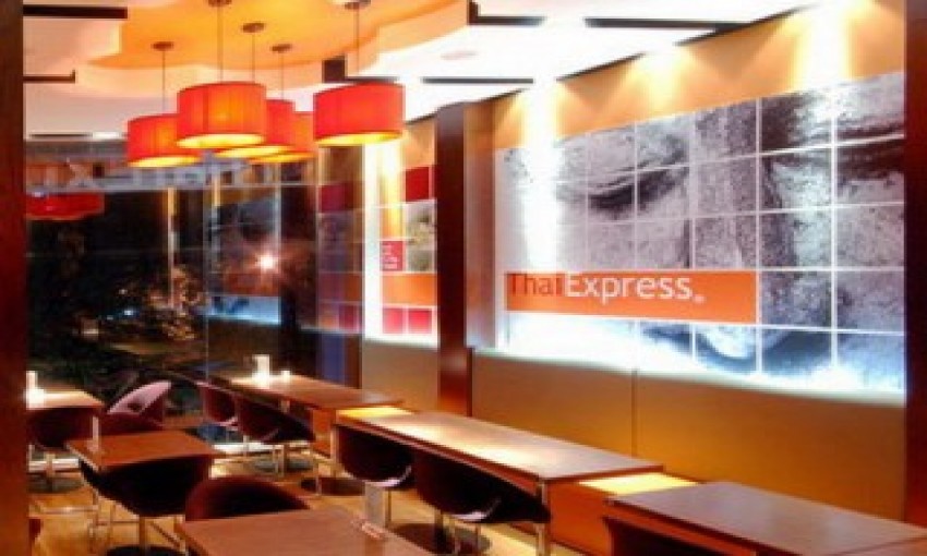  Nhà hàng Thái Express 2