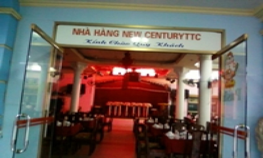 Nhà hàng New Century