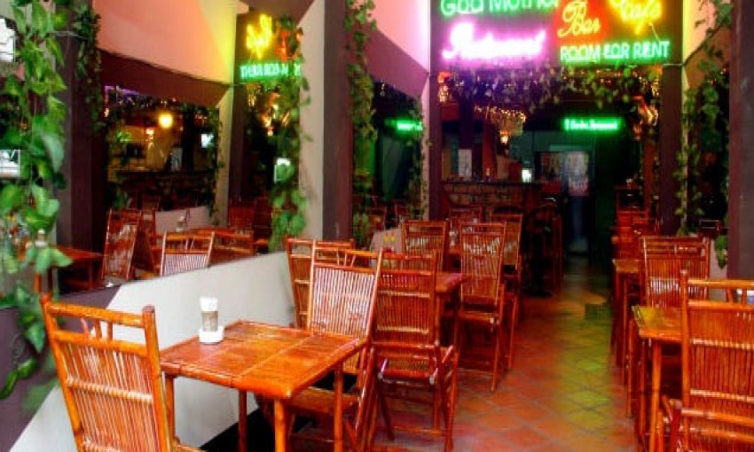 Nhà hàng Như Hương