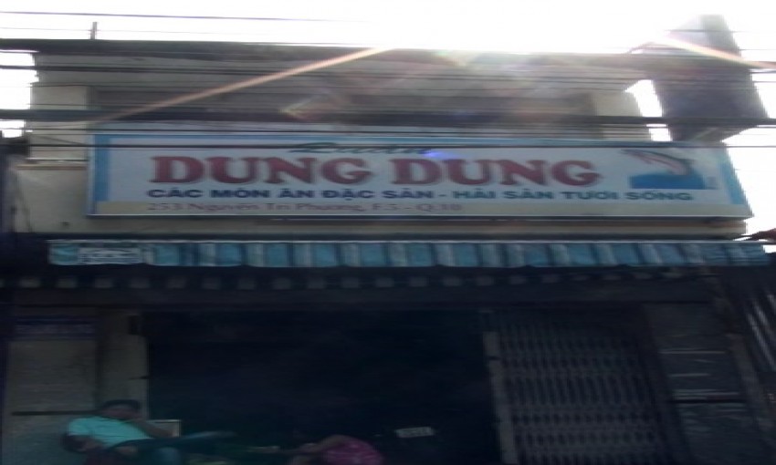 Quán Dung Dung