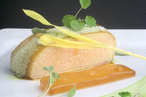 Gan ngỗng – Niềm tự hào ẩm thực Pháp