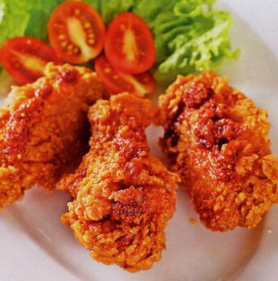 Fastfood “đổ bộ” vào Hà Nội