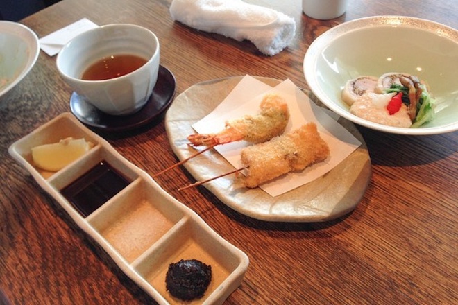 8 điều thú vị về ẩm thực Nhật Bản 3
