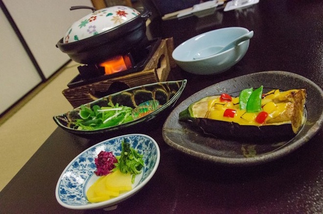 8 điều thú vị về ẩm thực Nhật Bản 5