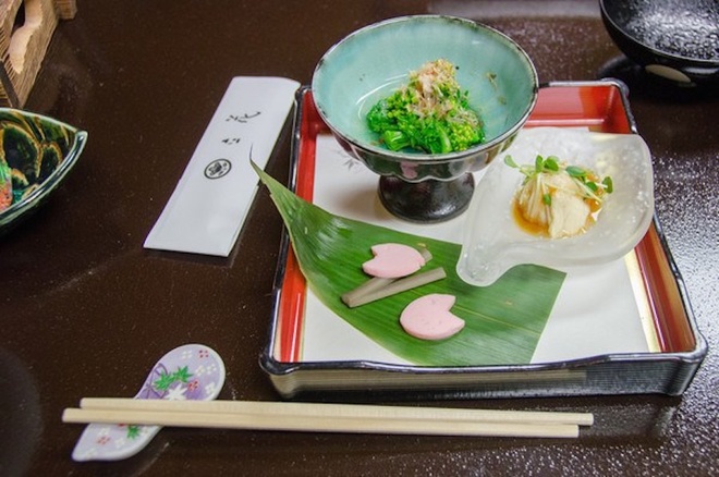 8 điều thú vị về ẩm thực Nhật Bản 6