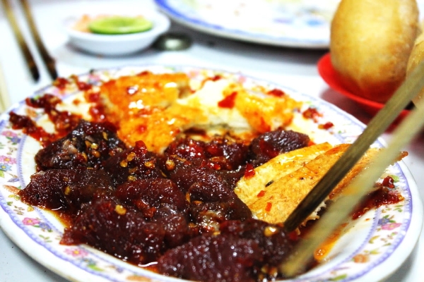 Bò nướng Lạc Cảnh 3 Bò nướng Lạc Cảnh 3