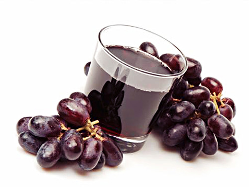 Nước ép nho