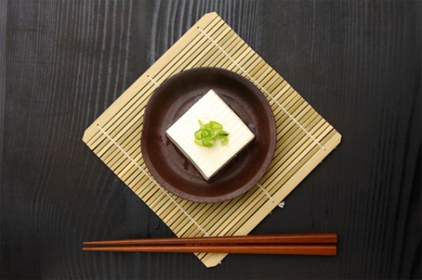  Đậu phụ hóa chất