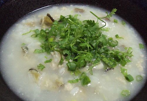 Món ngon Quảng Bình