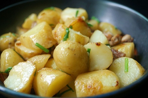 Khoai tây