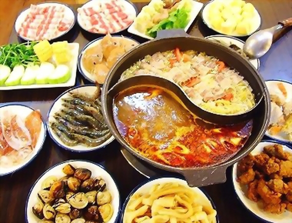 Ẩm thực Trung Quốc