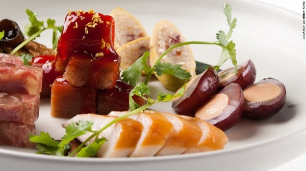 Ẩm thực Trung Quốc 5