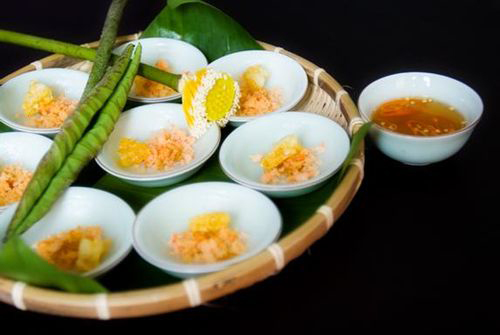 Tuyệt chiêu pha nước chấm các loại bánh mặn - 4 tuyet chieu pha nuoc cham cac loai banh man - 62